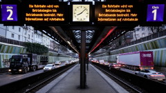 Стачка парализира обществения транспорт в Германия