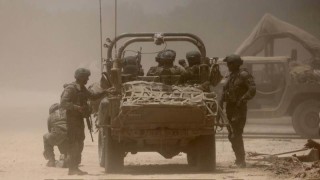 Лидерът на Хамас Хусам Бадран във вторник заплаши да не