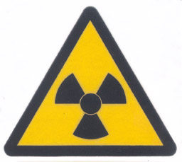 Радиоактивно замърсяване в Бухово