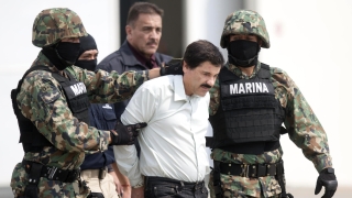 Ел Чапо лично изтезавал и убил трима души