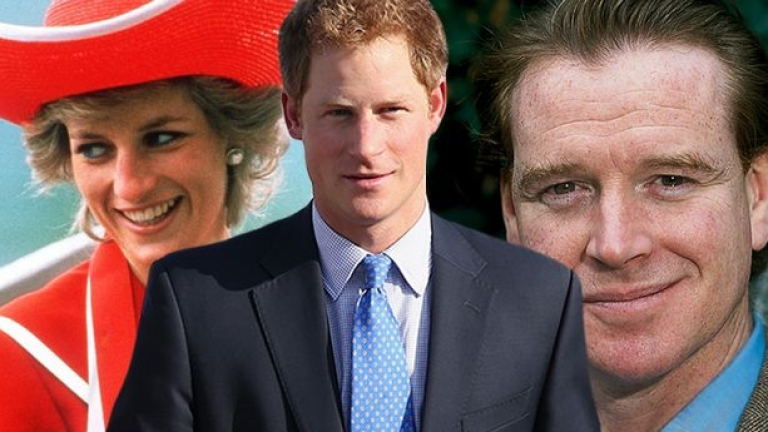 джеймс хюит - Lifestyle.bg