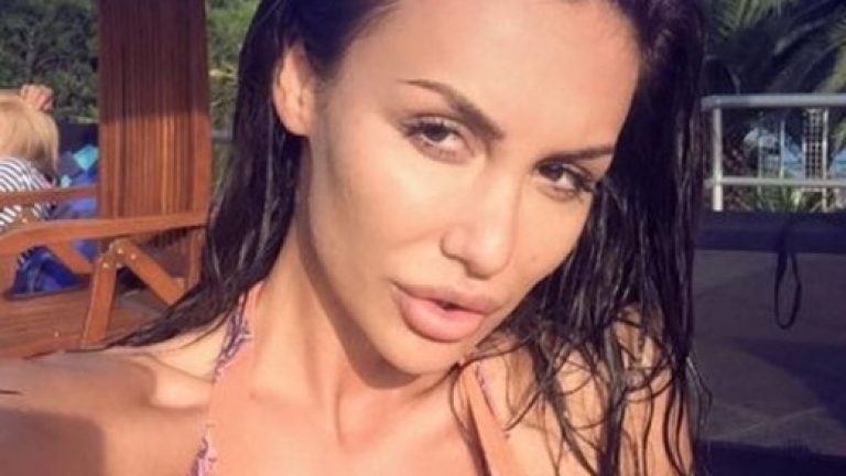 Моника Валериева побесня!