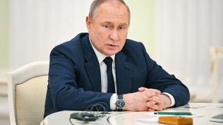 Руският президент Владимир Путин е дал принципно съгласие за участие