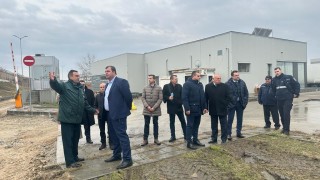 Държавата си връща контрола над Златния гьол Това обяви министърът