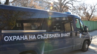 Конвоираха Благомир Коцев от Софийския във Варненския затвор