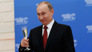 Путин готов да преговаря с Европа, но няма да направи първия ход