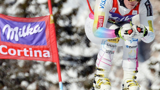 Линдзи с нов успех - този път в Сейнт Мориц