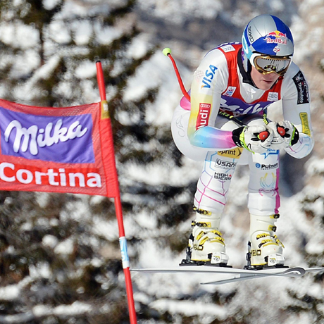 Вон с ултиматум към Тайгър