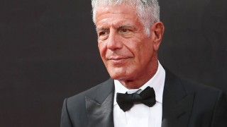 Този уикенд в Microsoft Theater в Лос Анджелис бяха раздадени