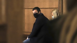 Йоан Матев заяви в съда че не е извършил убийството