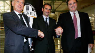 Ювентус обяви загуби от 36,5 милиона евро