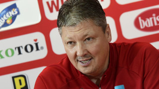 ЦСКА е подписал договор с първо лятно попълнение разбра ТОПСПОРТ