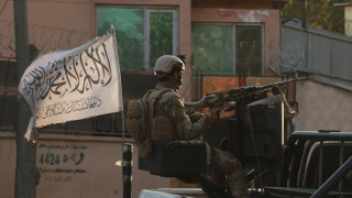 ДАЕШ пое отговорност за атаката срещу военната болница в Кабул