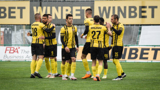 Спортно техническа комисия на БФС определи датите и началните часове за