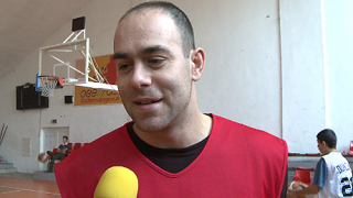 Йордан Бозов: Ботевград е най-баскетболният град