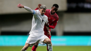 Мъжкият национален отбор по футбол на Израел ще играе в