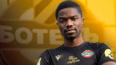 Пореден футболист напусна Ботев (Пловдив)