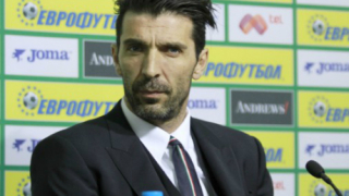 Буфон: Още помня Стоичков