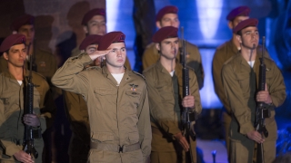 Армията на Израел е първата в света със стаден имунитет срещу COVID-19