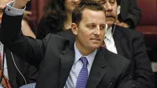 Посланикът на САЩ в Германия призова Берлин да блокира опита