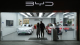  BYD детронира Tesla и към този момент е №1 в света по продажби на електрически автомобили 