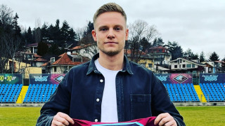 Септември излиза срещу Ботев Пловдив без едно от зимните си