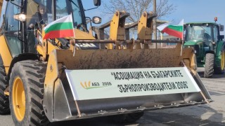 Земеделци в Русенско недоволни и от забраната на вноса