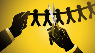 Роботи и изкуствен интелект оставят десетки хиляди без работа - и то съвсем скоро