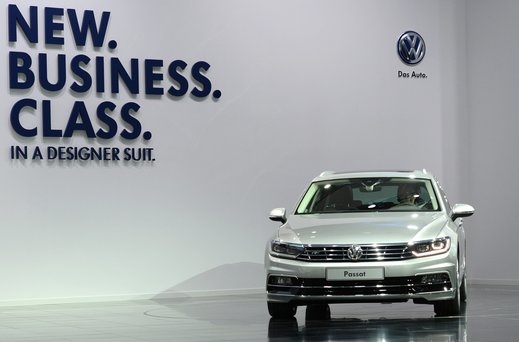 Ето какви премии получиха работниците във Volkswagen