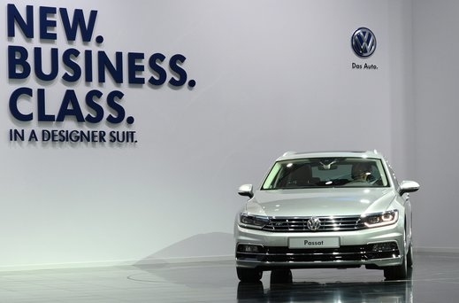 Volkswagen губи имидж, доверие и пари