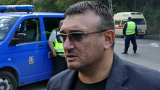 Бизнесменът в Пловдив може и да се е самоубил, обясни главният секретар на МВР