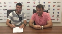 Стефан Велев: Локомотив (Пловдив) е в по-добра позиция от Левски