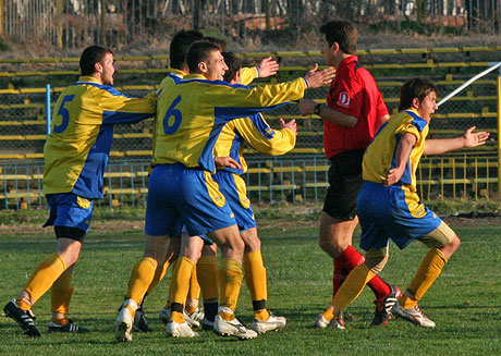 Иван Димов се върна в Марица