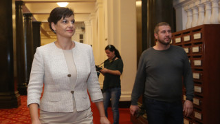 ГЕРБ не виждат необходимост от създаване на анкетна комисия за