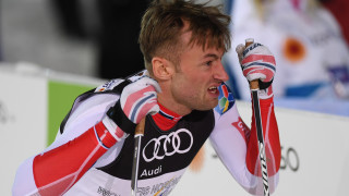 Двукратният олимпийски шампион в ски бягането Петер Нортхуг е бил спрян