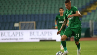 Лудогорец ще гостува на Шахтьор Солигорск в Беларус а не