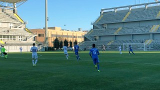 Феновете на Левски постигнаха нов рекорд по закупени билети за