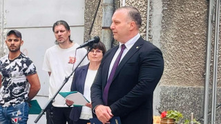 38 първокласници започват учебната година в системата на затворите