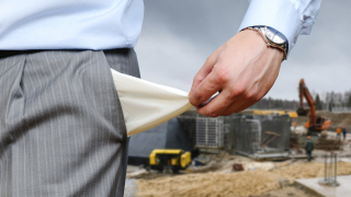 Значително влошаване на условията на плащане на задълженията на германските