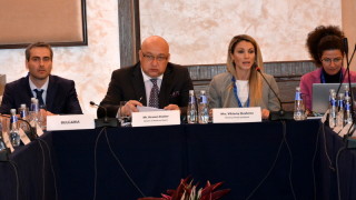 Министерство на младежта и спорта организира Съвместно обучение за създаване