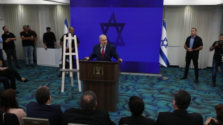 Фейсбук обяви че е наложил санкции на страницата на израелския