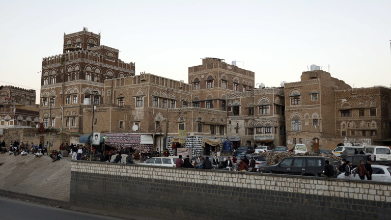 Саудитска Арабия подновява преговорите с хусите в Йемен