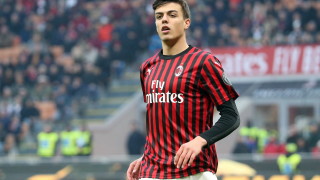 Милан потвърди че Даниел Малдини се е присъединил към Специя