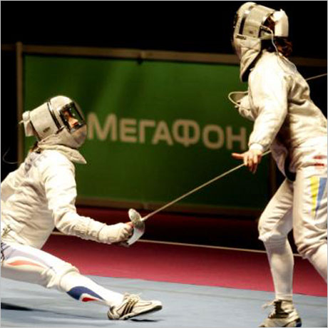 Франция с отборната титла на сабя при жените