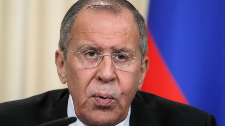 Руският и италианският външен министър обсъдиха стабилизацията на Либия