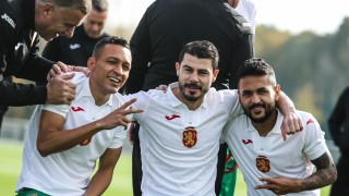 Галин Иванов по всяка вероятност няма да остане в редиците