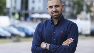 В паузата между двата сезона във Втора професионална лига УС