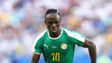 Сенегал - Гамбия 3:0 в мач от турнира за Купата на Африканските нации