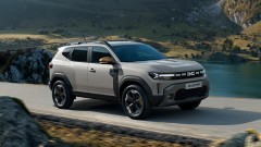 Dacia готви електрическа версия на Duster