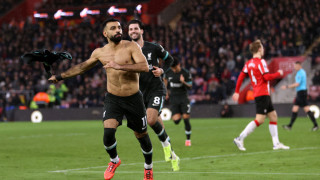 Президентът на ПСЖ Насер Ал Хелаифи каза истина ли са